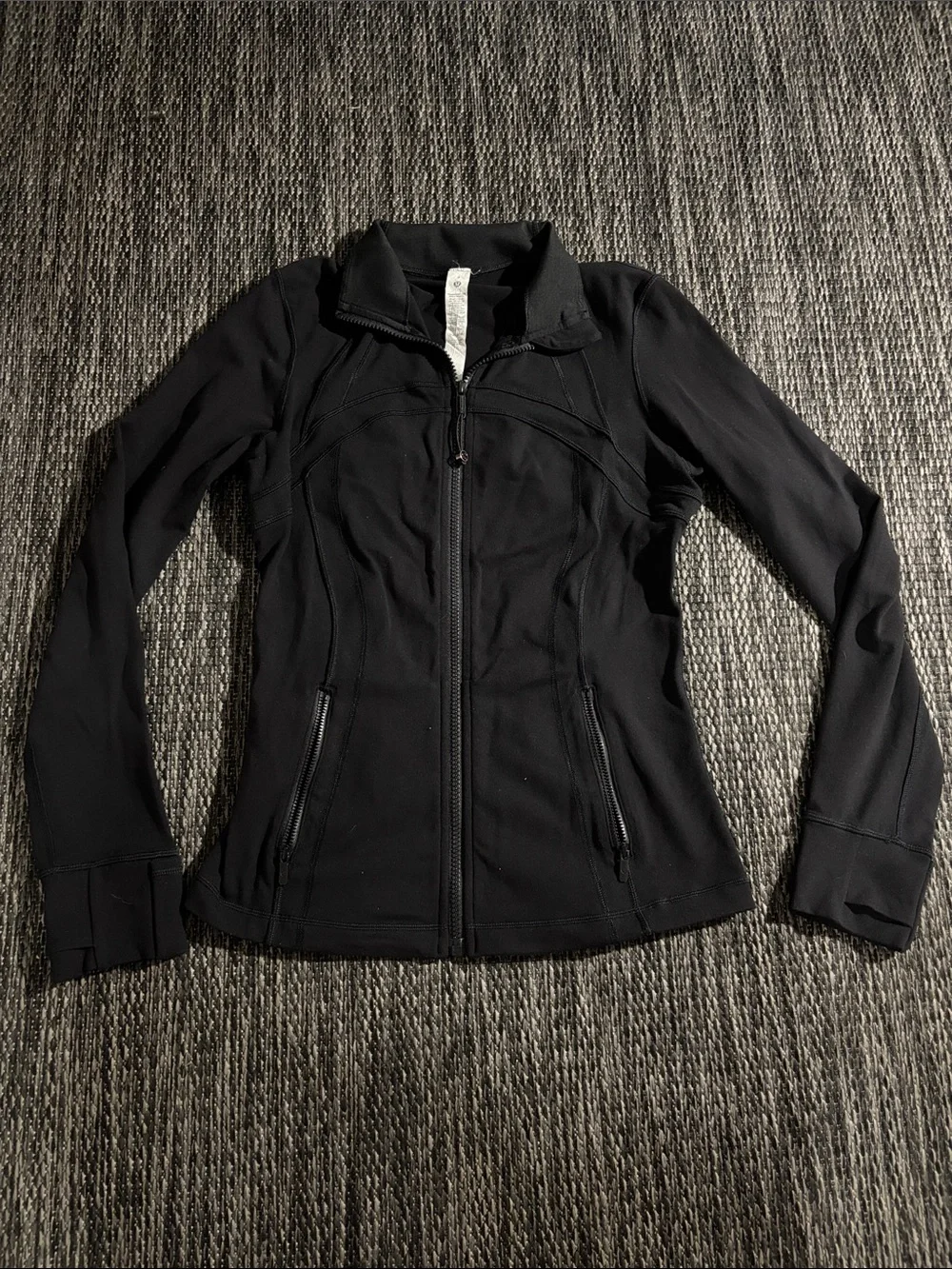 Lululemon Define Jacket *Luon